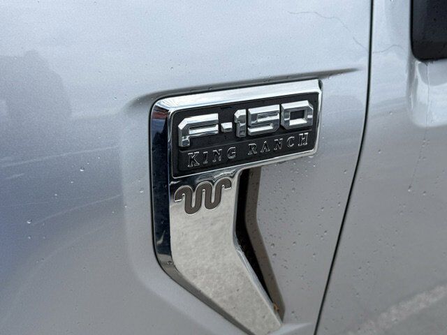 2022 Ford F-150 New Braunfels TX