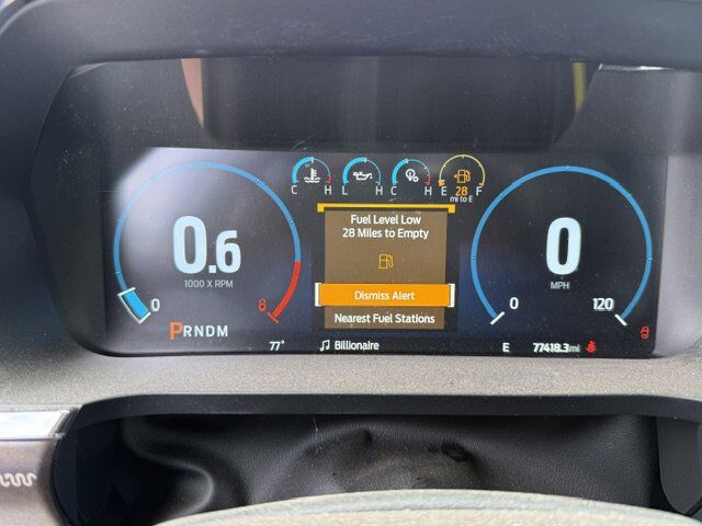 2022 Ford F-150 New Braunfels TX