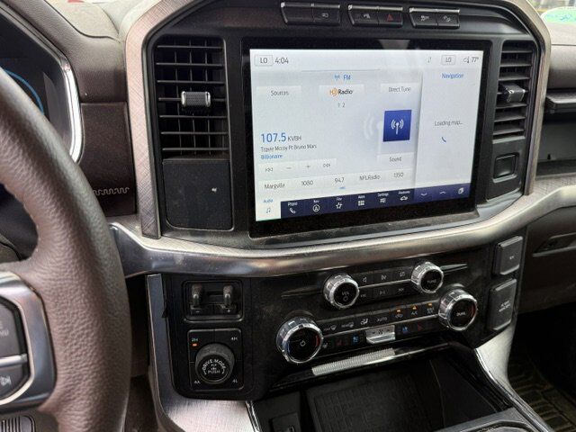 2022 Ford F-150 New Braunfels TX