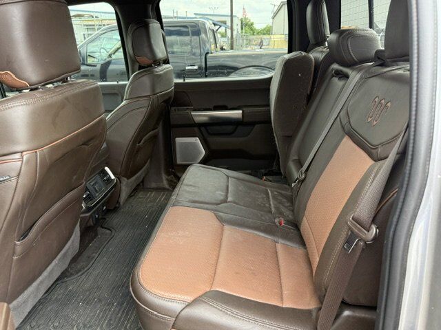 2022 Ford F-150 New Braunfels TX