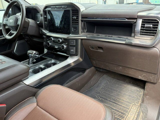 2022 Ford F-150 New Braunfels TX