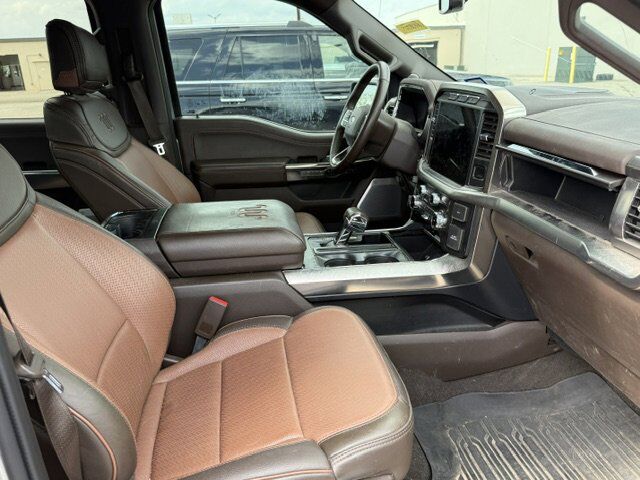 2022 Ford F-150 New Braunfels TX