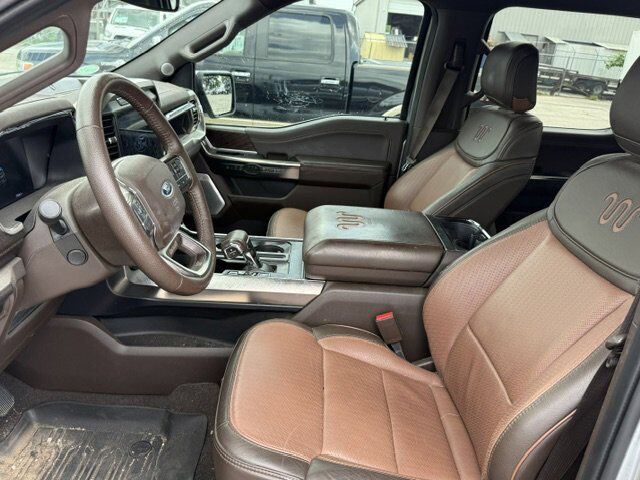 2022 Ford F-150 New Braunfels TX