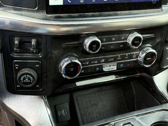 2022 Ford F-150 New Braunfels TX