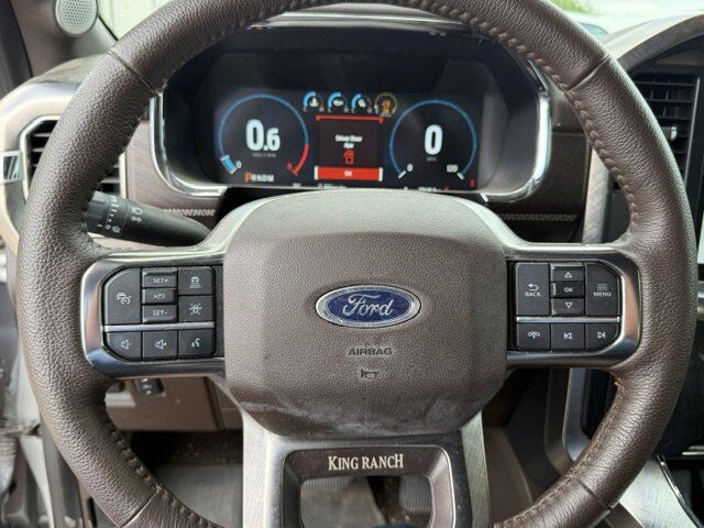 2022 Ford F-150 New Braunfels TX
