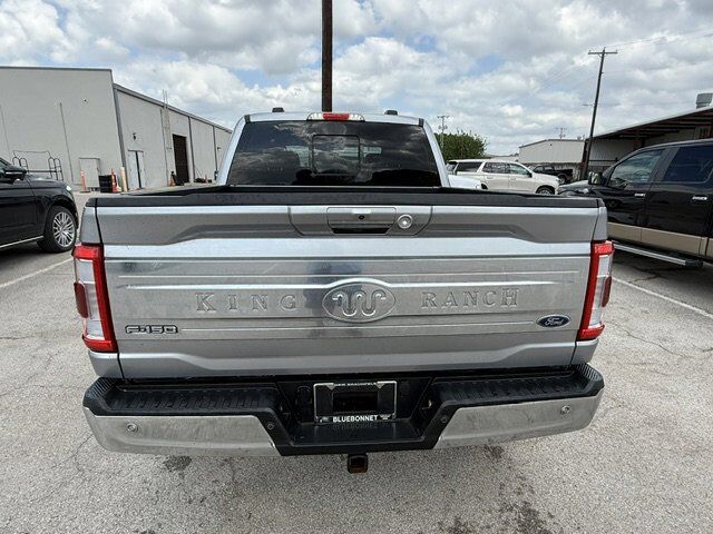 2022 Ford F-150 New Braunfels TX