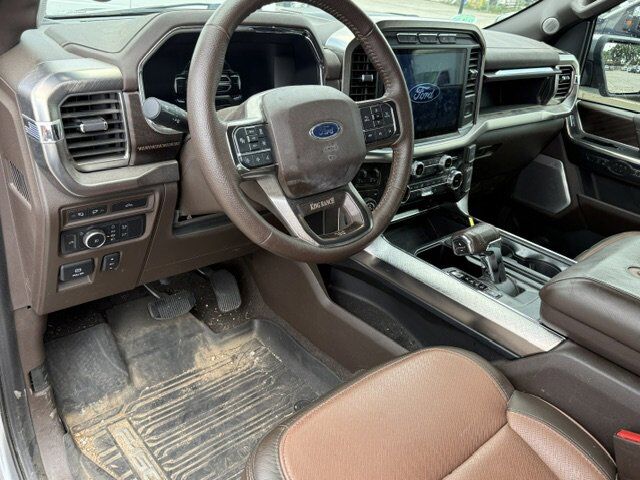 2022 Ford F-150 New Braunfels TX
