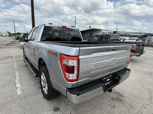 2022 Ford F-150 New Braunfels TX