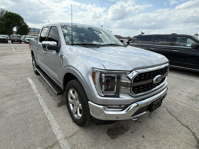2022 Ford F-150 New Braunfels TX