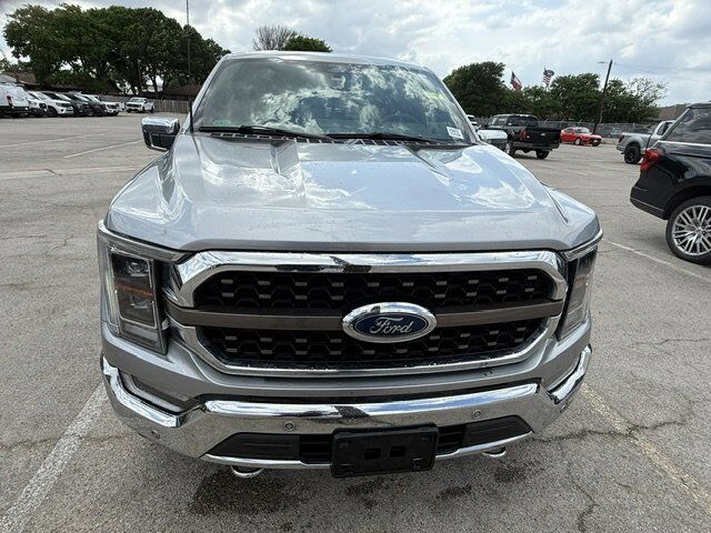 2022 Ford F-150 New Braunfels TX