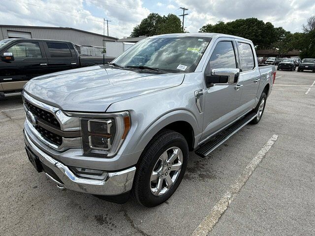 2022 Ford F-150 New Braunfels TX