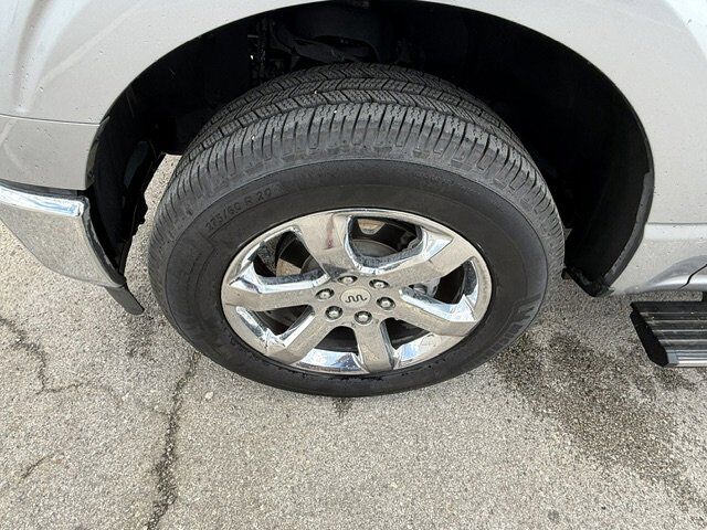 2022 Ford F-150 New Braunfels TX