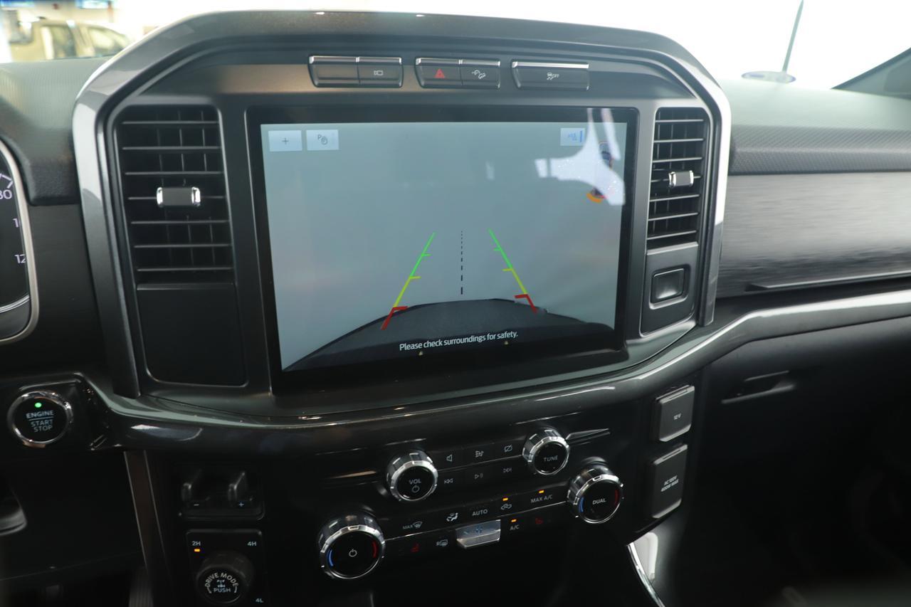 2022 Ford F-150 New Braunfels TX