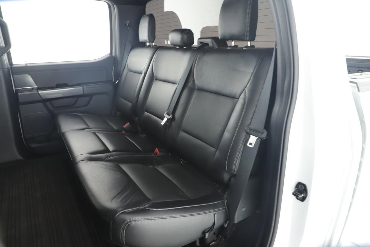 2022 Ford F-150 New Braunfels TX