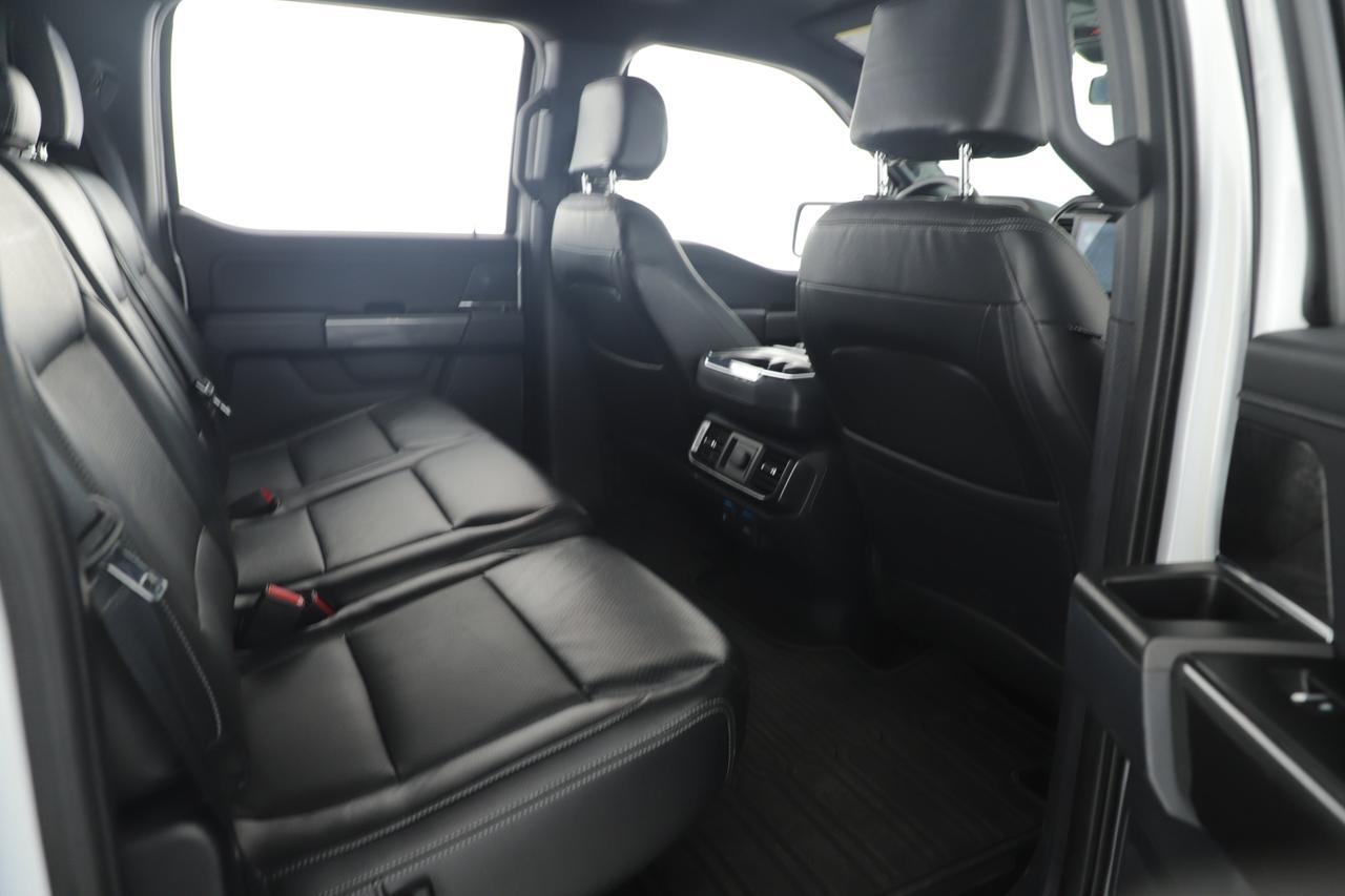 2022 Ford F-150 New Braunfels TX