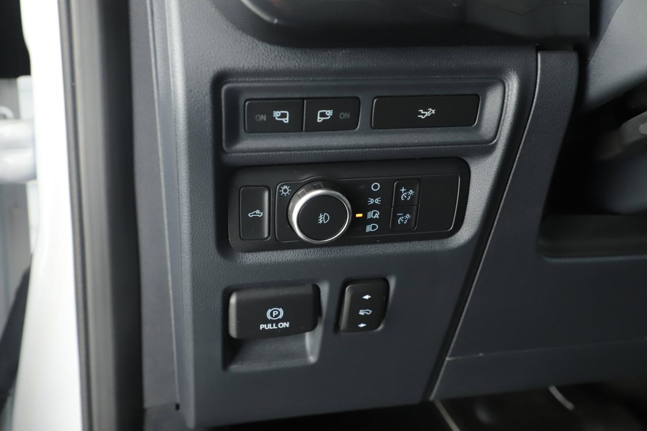 2022 Ford F-150 New Braunfels TX