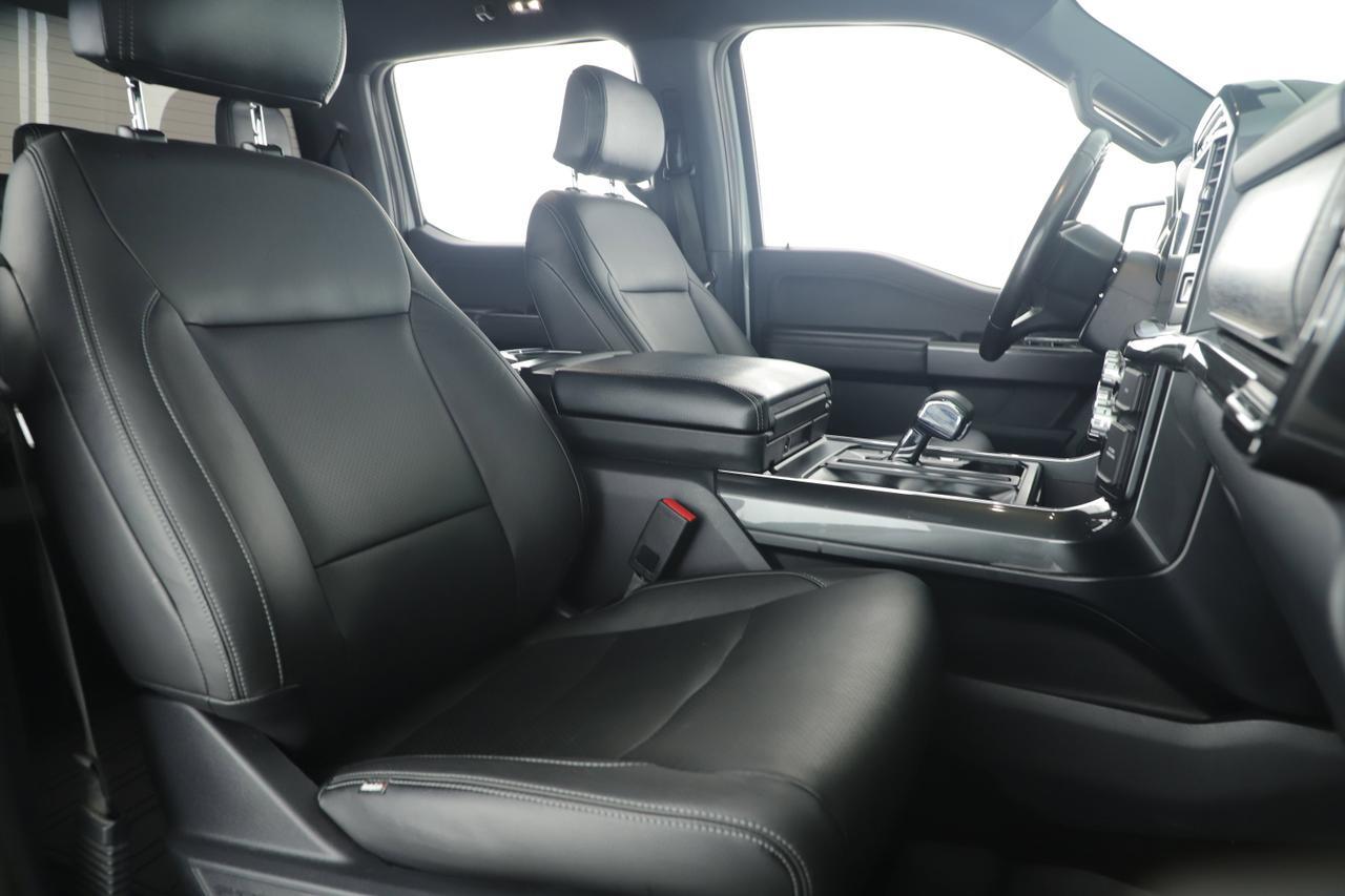 2022 Ford F-150 New Braunfels TX