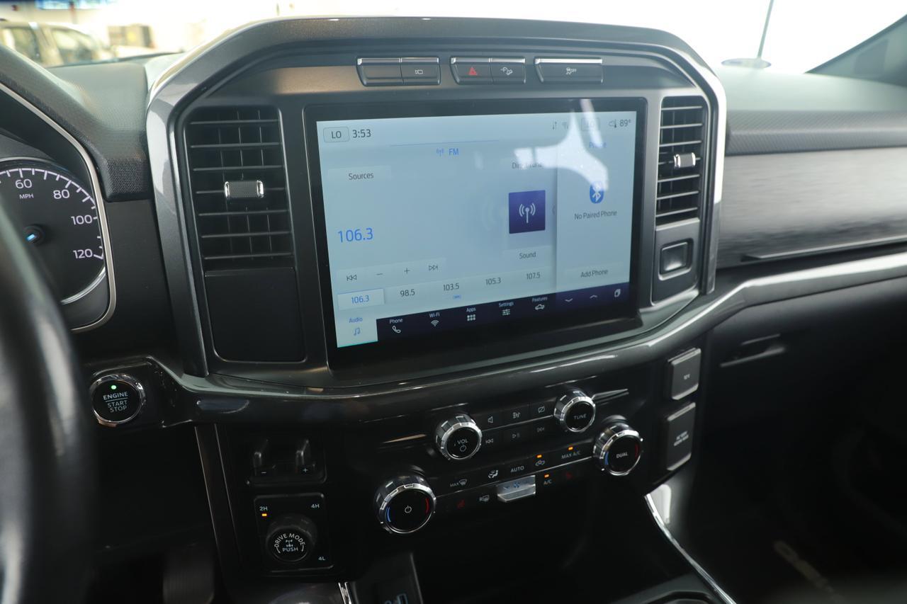 2022 Ford F-150 New Braunfels TX