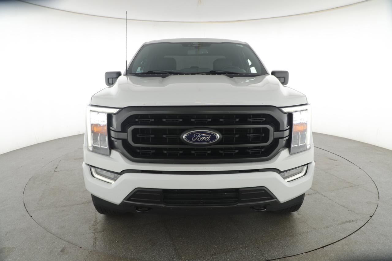 2022 Ford F-150 New Braunfels TX