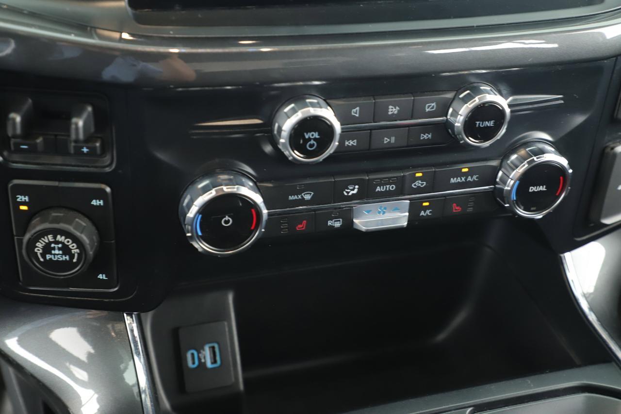 2022 Ford F-150 New Braunfels TX