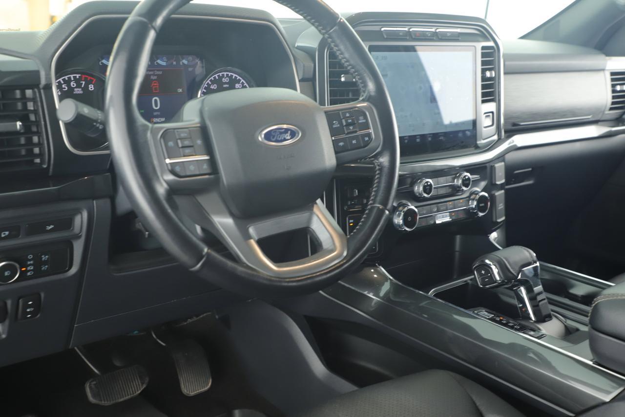 2022 Ford F-150 New Braunfels TX