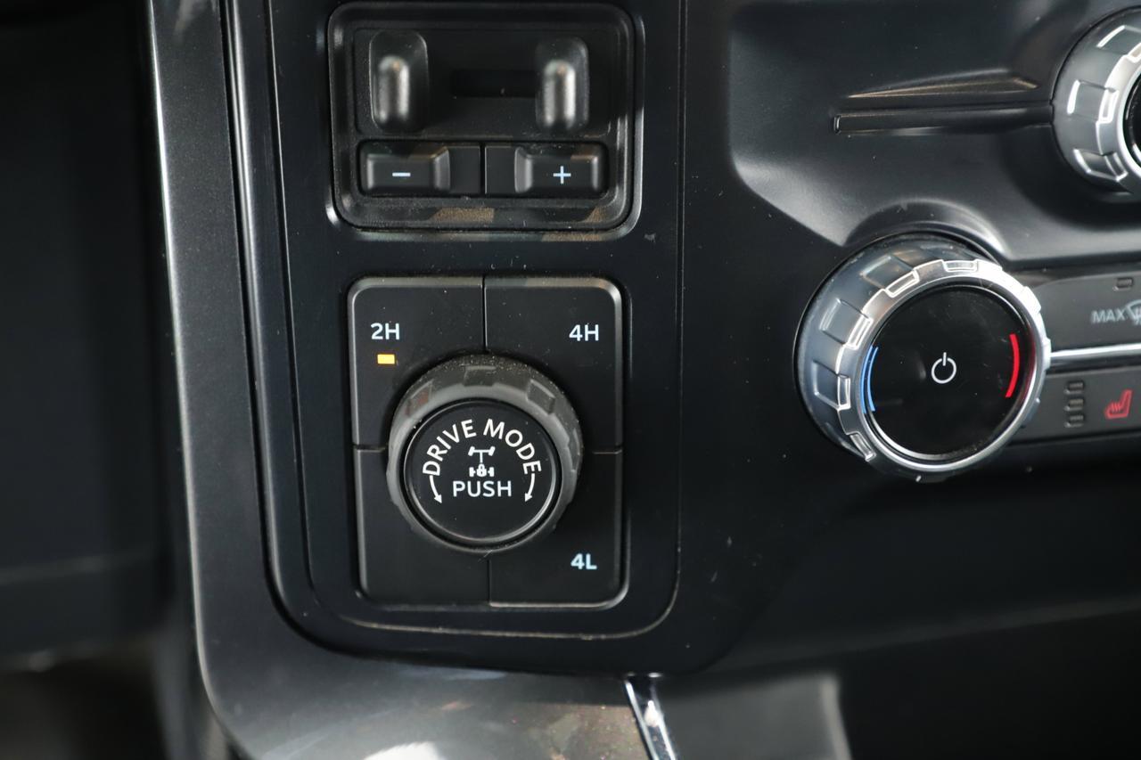 2022 Ford F-150 New Braunfels TX