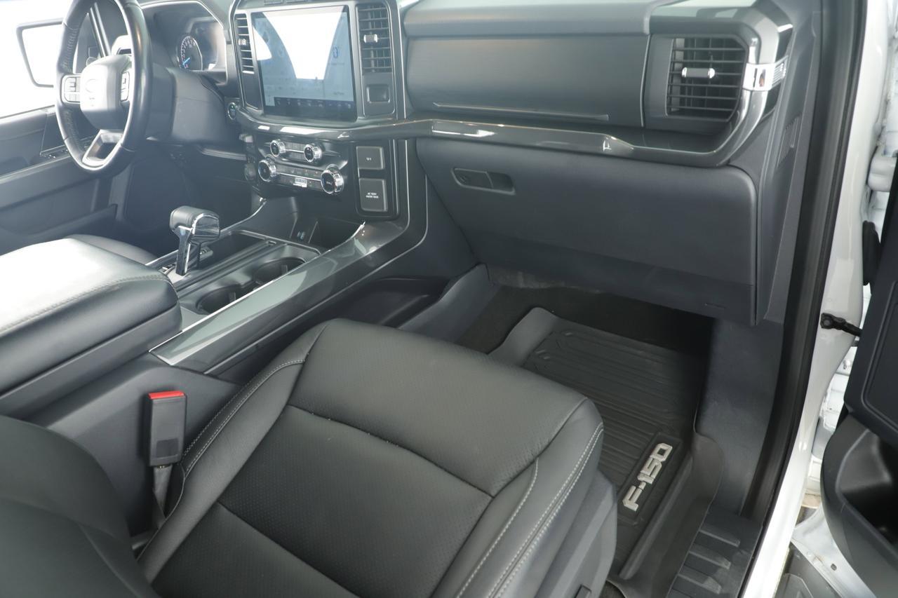 2022 Ford F-150 New Braunfels TX