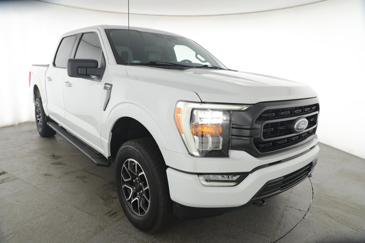 2022 Ford F-150 New Braunfels TX