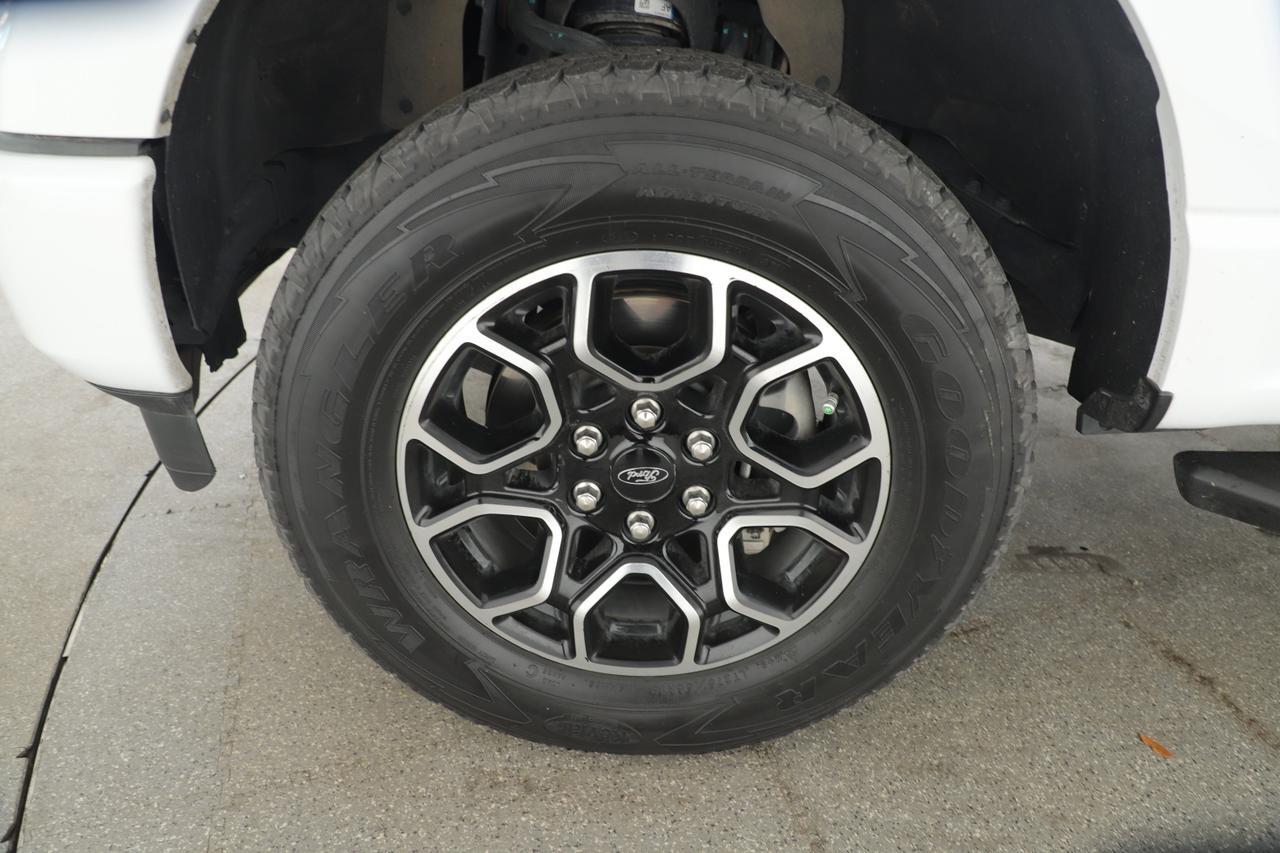 2022 Ford F-150 New Braunfels TX