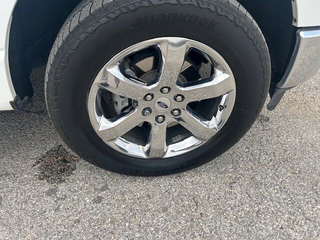 2022 Ford F-150 New Braunfels TX