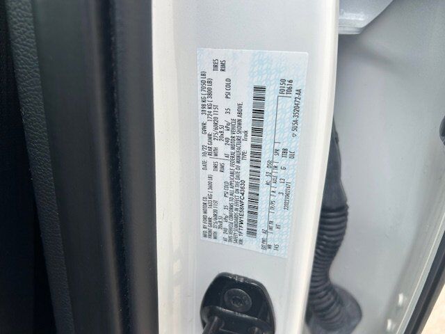 2022 Ford F-150 New Braunfels TX