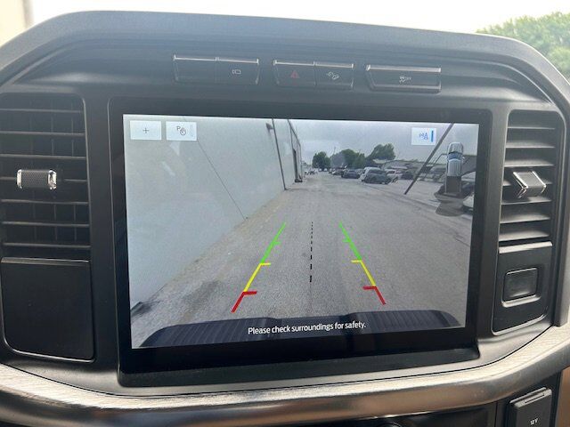 2022 Ford F-150 New Braunfels TX