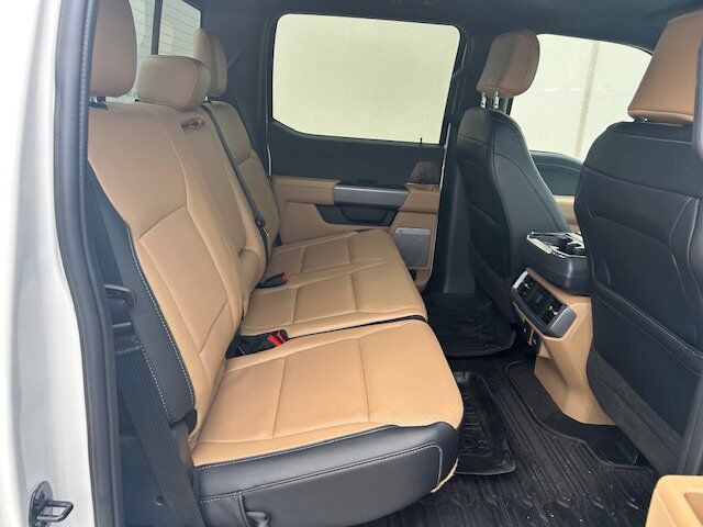 2022 Ford F-150 New Braunfels TX