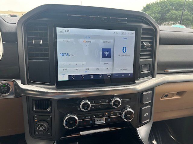 2022 Ford F-150 New Braunfels TX