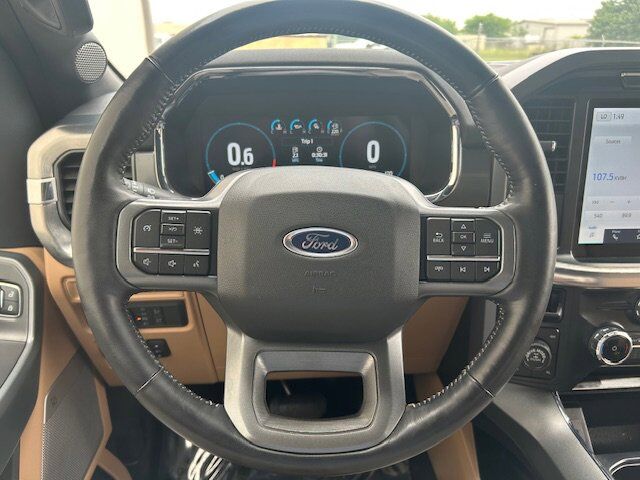 2022 Ford F-150 New Braunfels TX