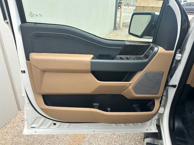 2022 Ford F-150 New Braunfels TX