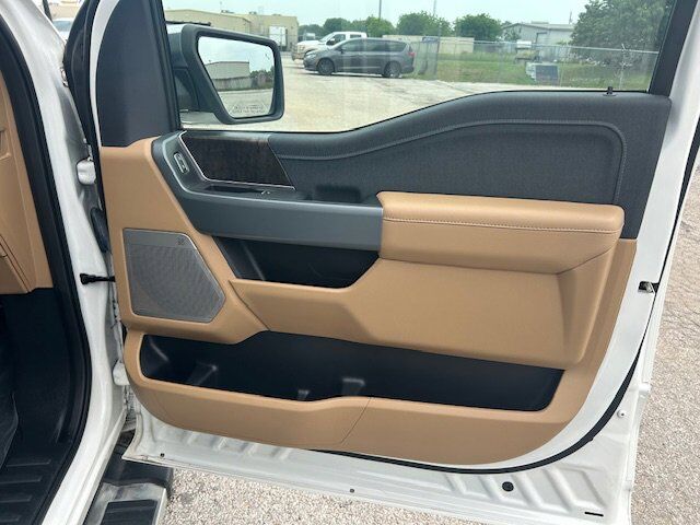 2022 Ford F-150 New Braunfels TX