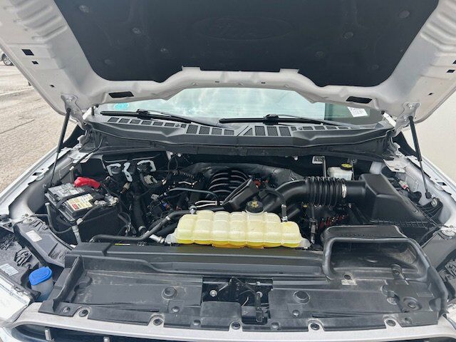 2022 Ford F-150 New Braunfels TX