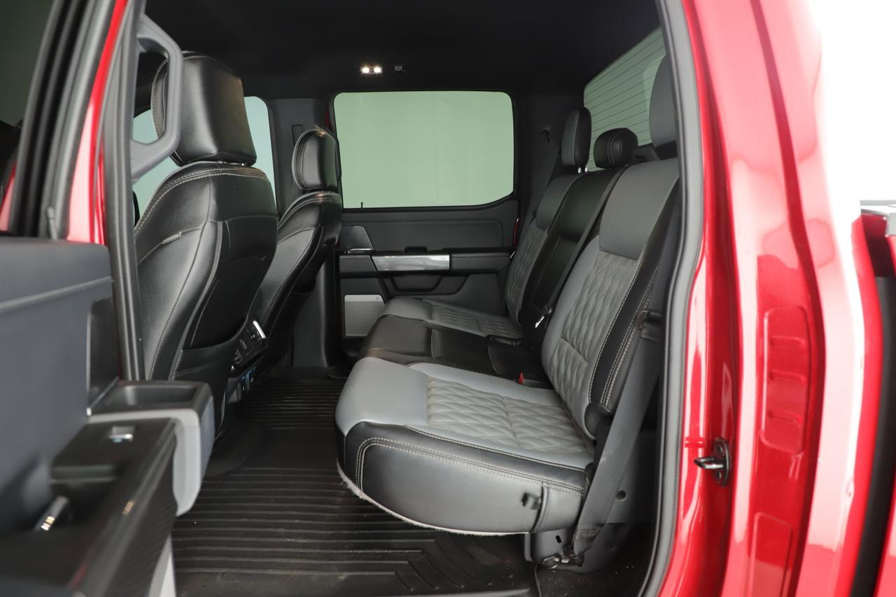 2022 Ford F-150 New Braunfels TX