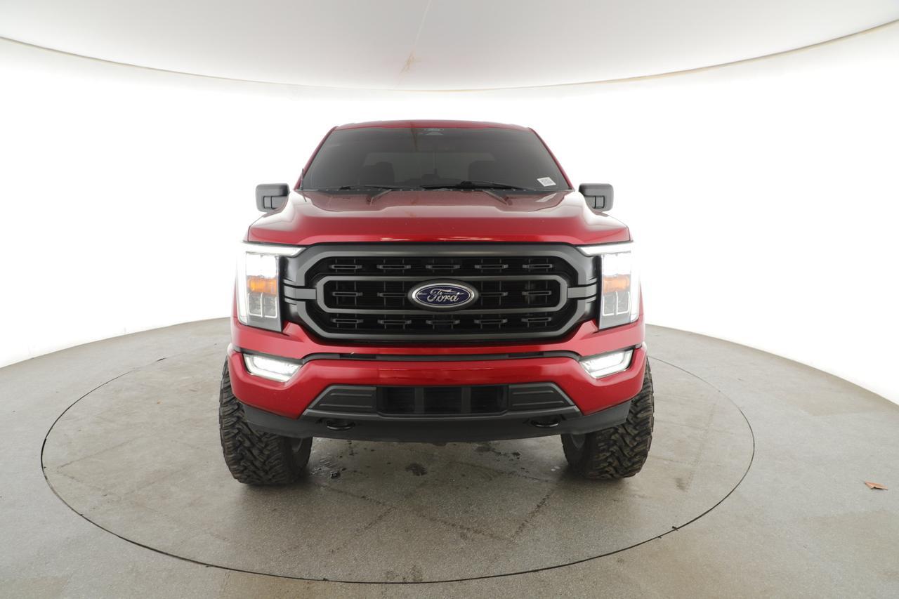 2022 Ford F-150 New Braunfels TX
