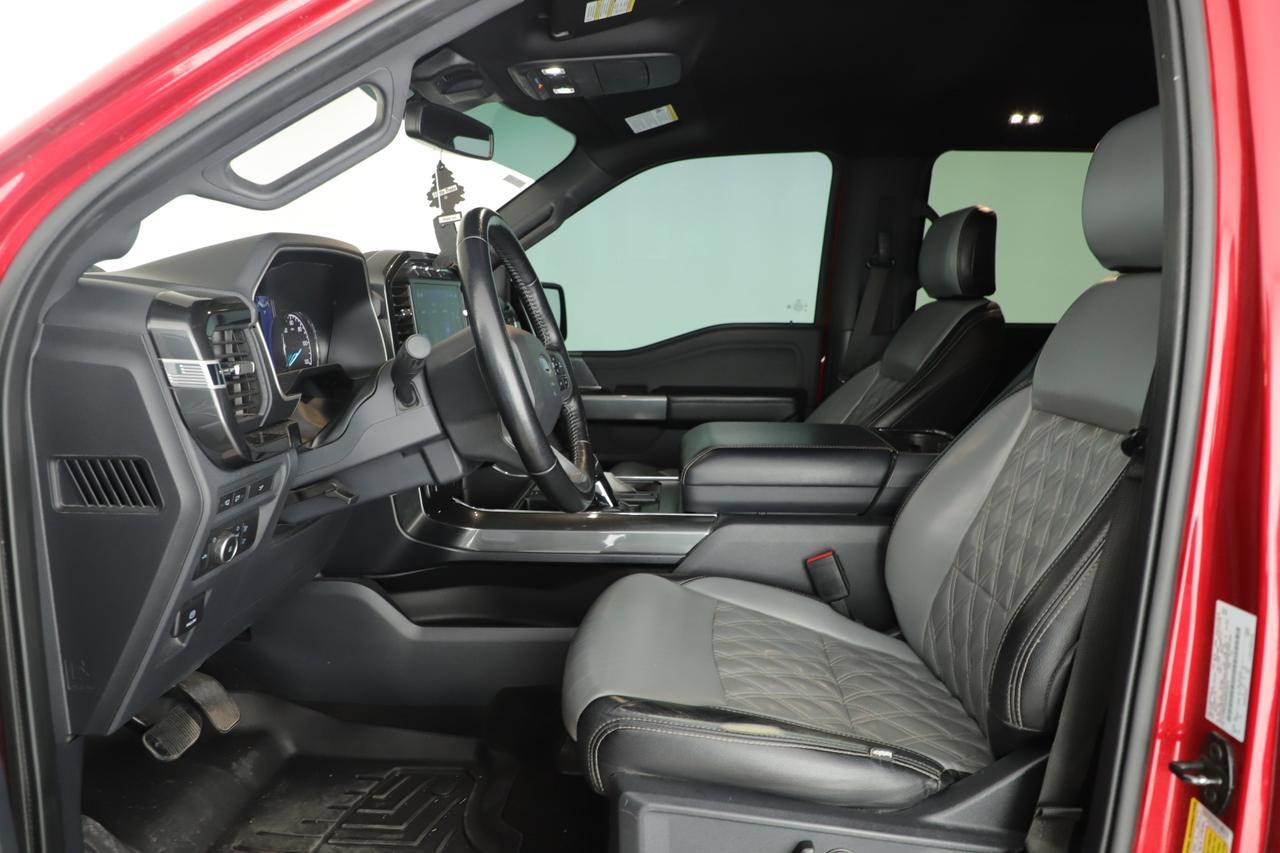 2022 Ford F-150 New Braunfels TX