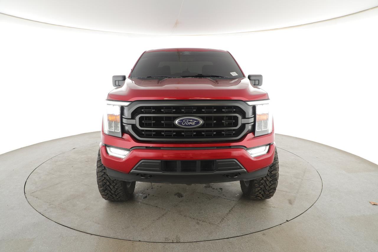 2022 Ford F-150 New Braunfels TX