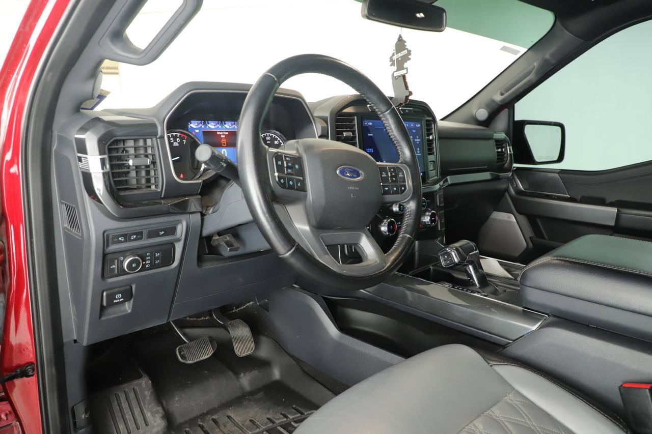 2022 Ford F-150 New Braunfels TX