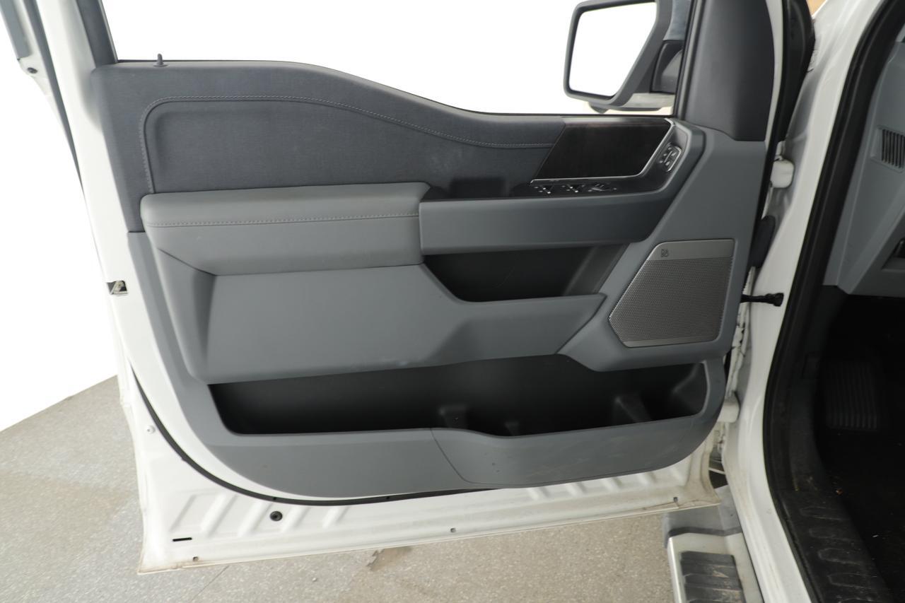 2022 Ford F-150 New Braunfels TX