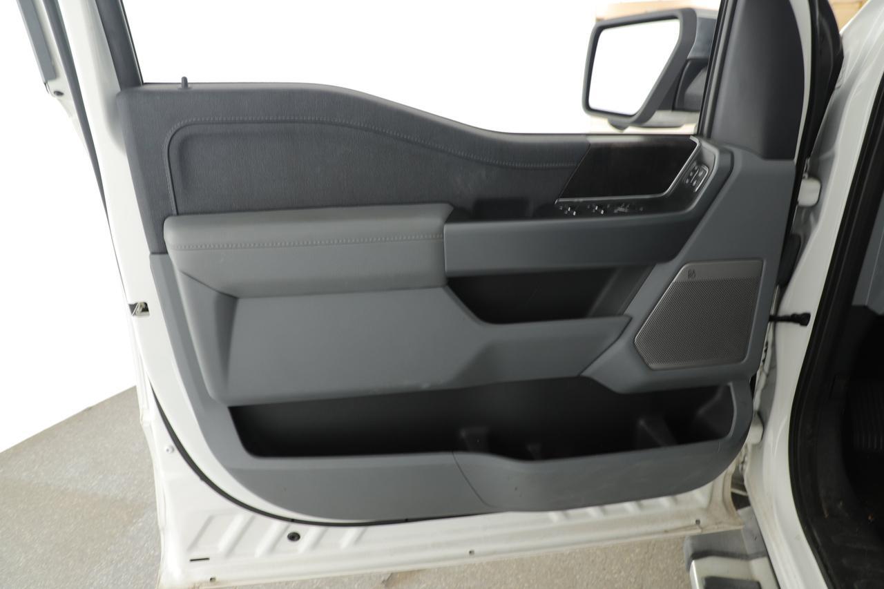 2022 Ford F-150 New Braunfels TX