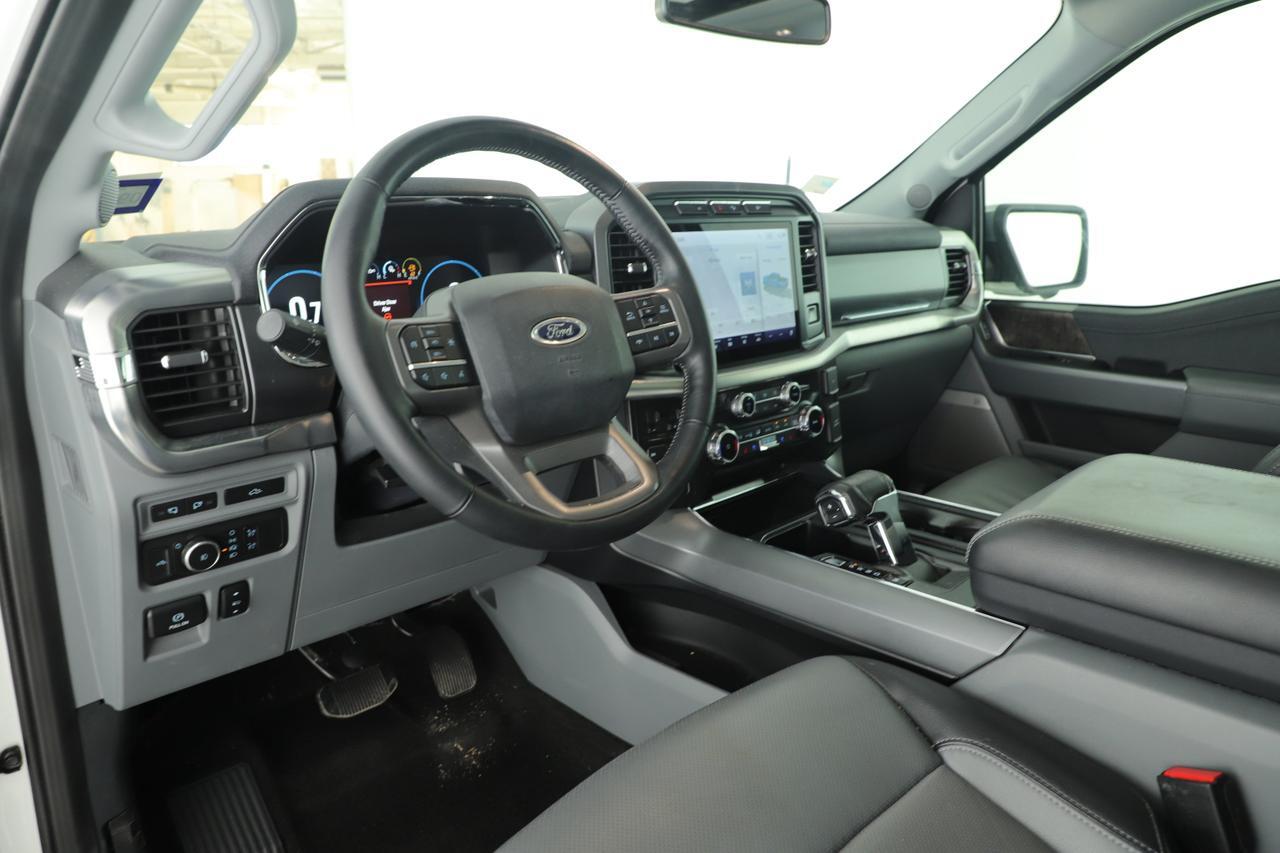 2022 Ford F-150 New Braunfels TX