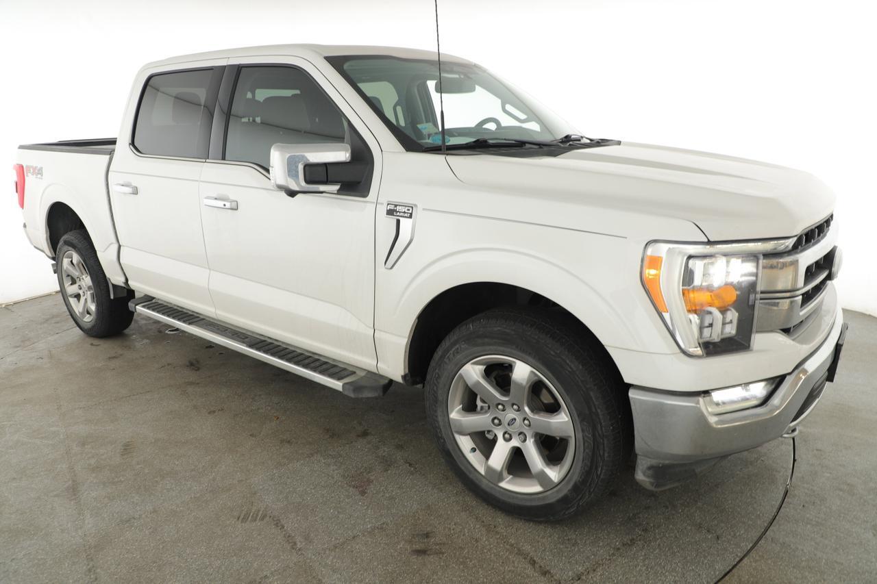 2022 Ford F-150 New Braunfels TX