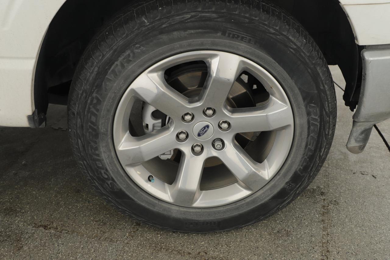 2022 Ford F-150 New Braunfels TX