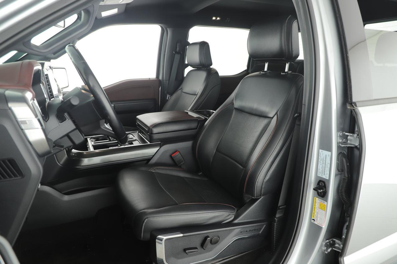 2022 Ford F-150 New Braunfels TX