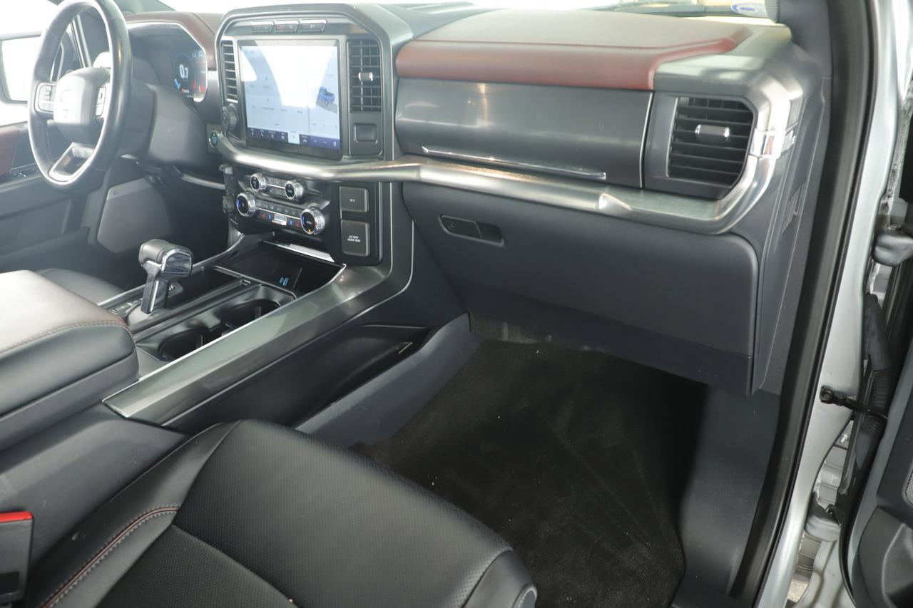 2022 Ford F-150 New Braunfels TX